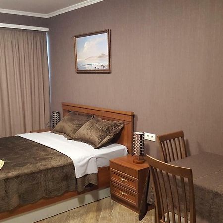 Mimino Apartment Deluxe First Line Batumi Luaran gambar