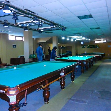 Mimino Apartment Deluxe First Line Batumi Luaran gambar
