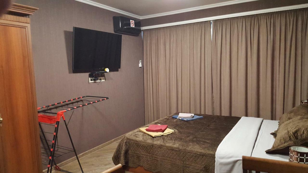 Mimino Apartment Deluxe First Line Batumi Luaran gambar