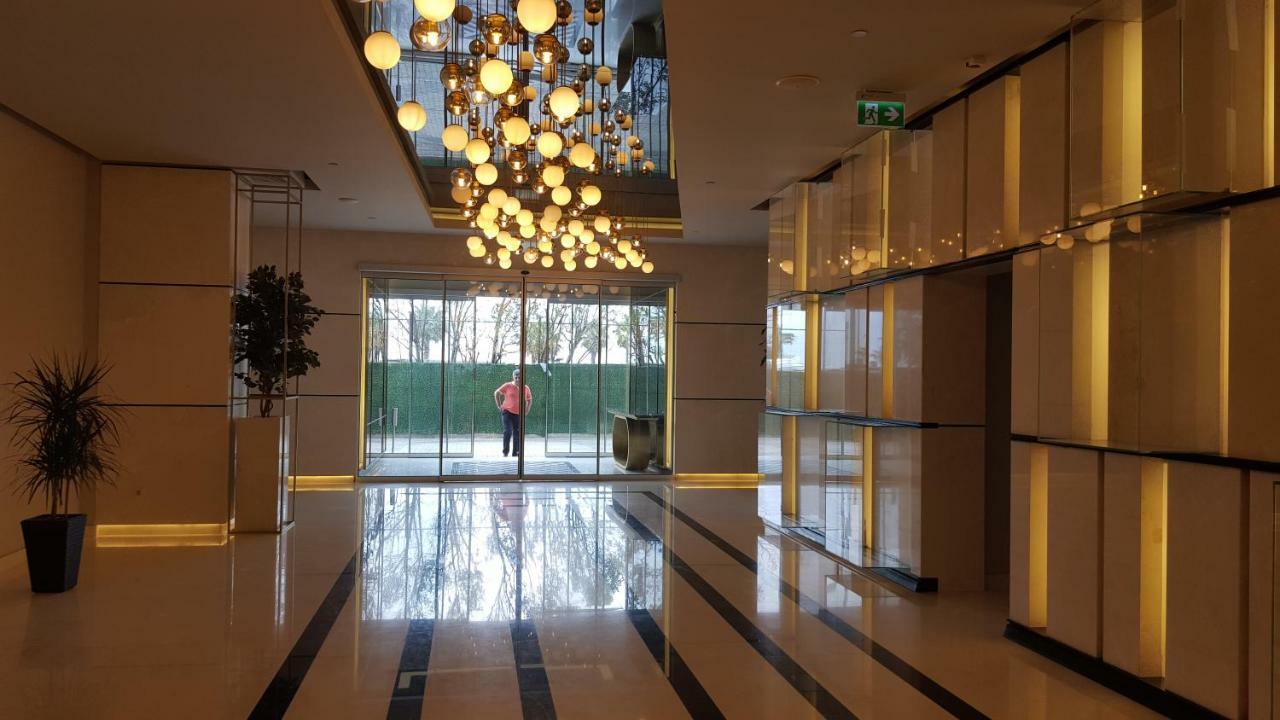 Mimino Apartment Deluxe First Line Batumi Luaran gambar