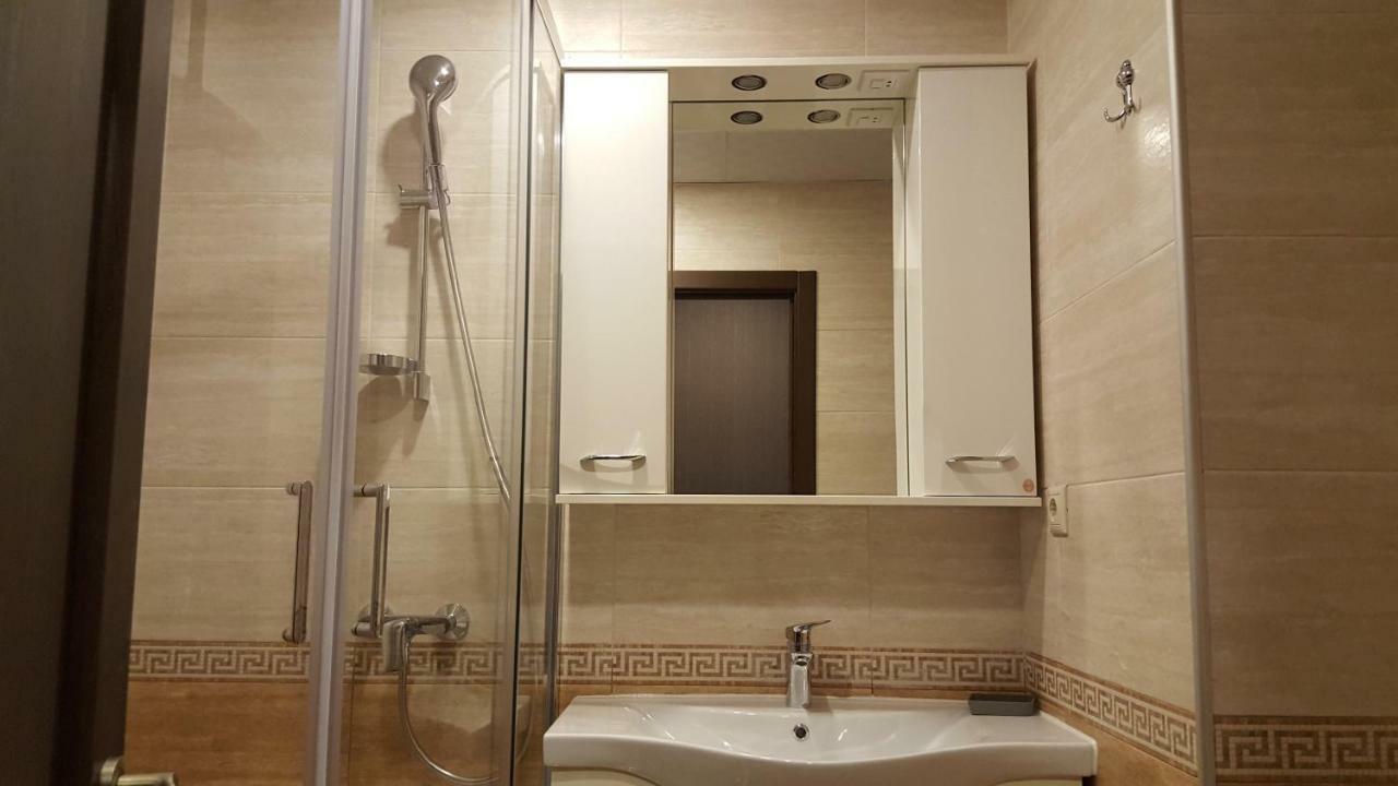 Mimino Apartment Deluxe First Line Batumi Luaran gambar