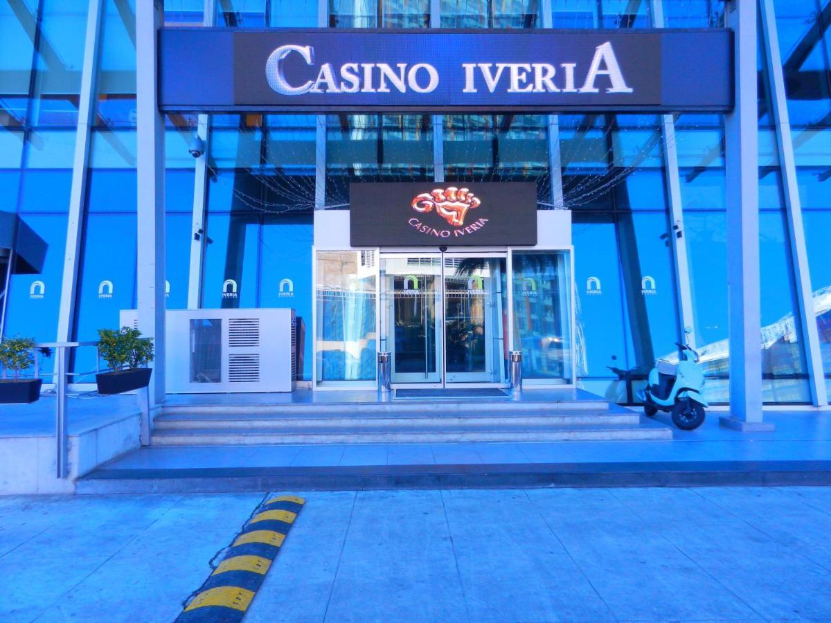 Mimino Apartment Deluxe First Line Batumi Luaran gambar