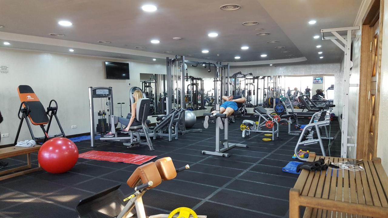 Mimino Apartment Deluxe First Line Batumi Luaran gambar